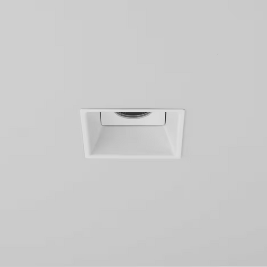 Minima Square IP65 Fire-Rated LED Recessed Light