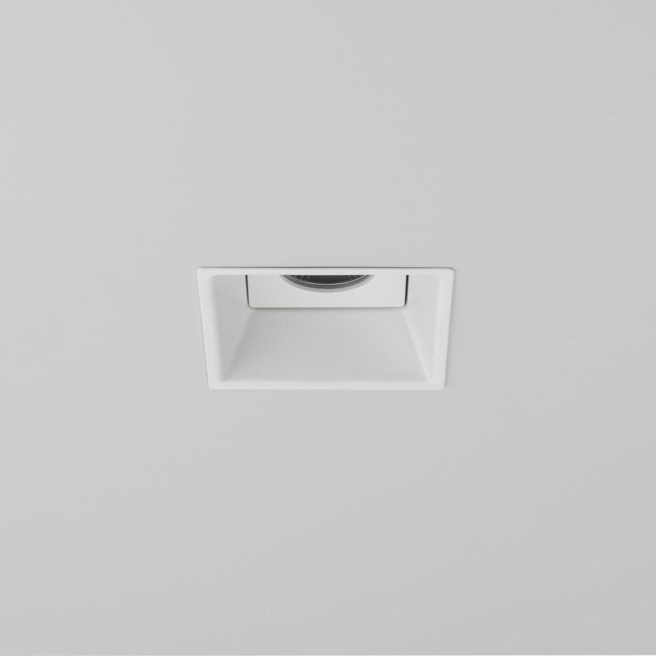 Minima Square IP65 Fire-Rated LED Recessed Light