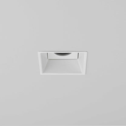Minima Square IP65 Fire-Rated LED Recessed Light