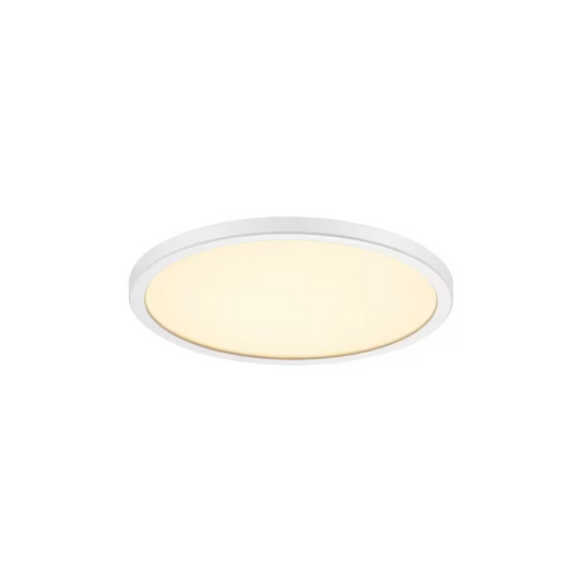 Oja 24 LED Ceiling Light White