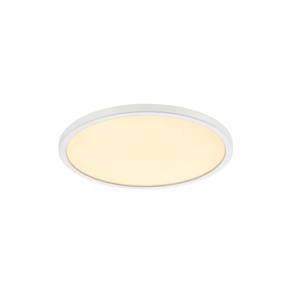 Oja 29 LED Ceiling Light White