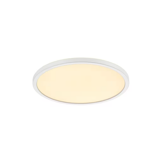 Oja 29 LED Ceiling Light White