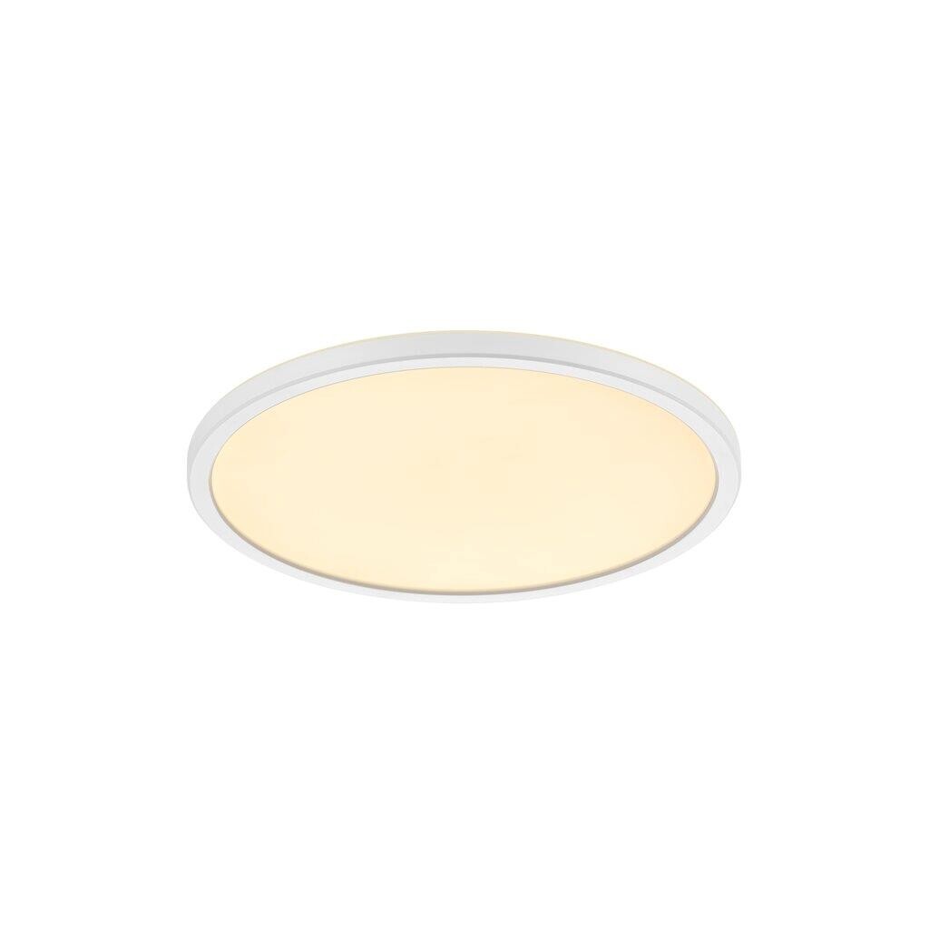 Oja 29 LED Ceiling Light White