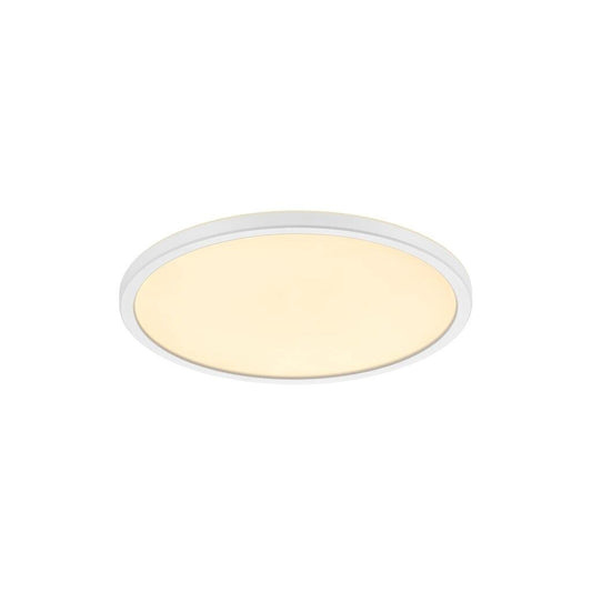 Oja 29 LED Ceiling Light White