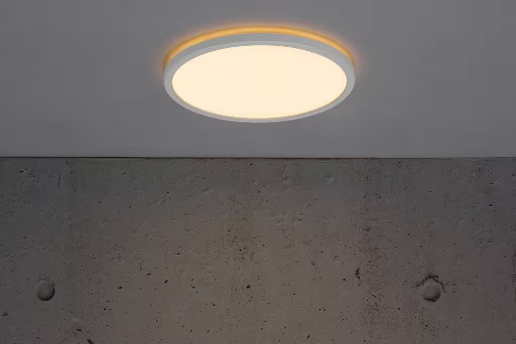 Oja 29 LED Ceiling Light White
