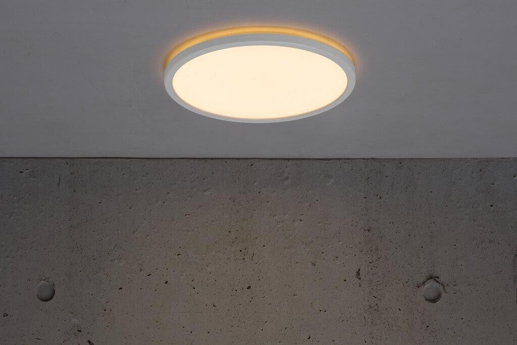 Oja 29 LED Ceiling Light White