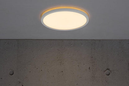 Oja 29 LED Ceiling Light White