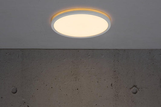Oja 29 LED Ceiling Light White