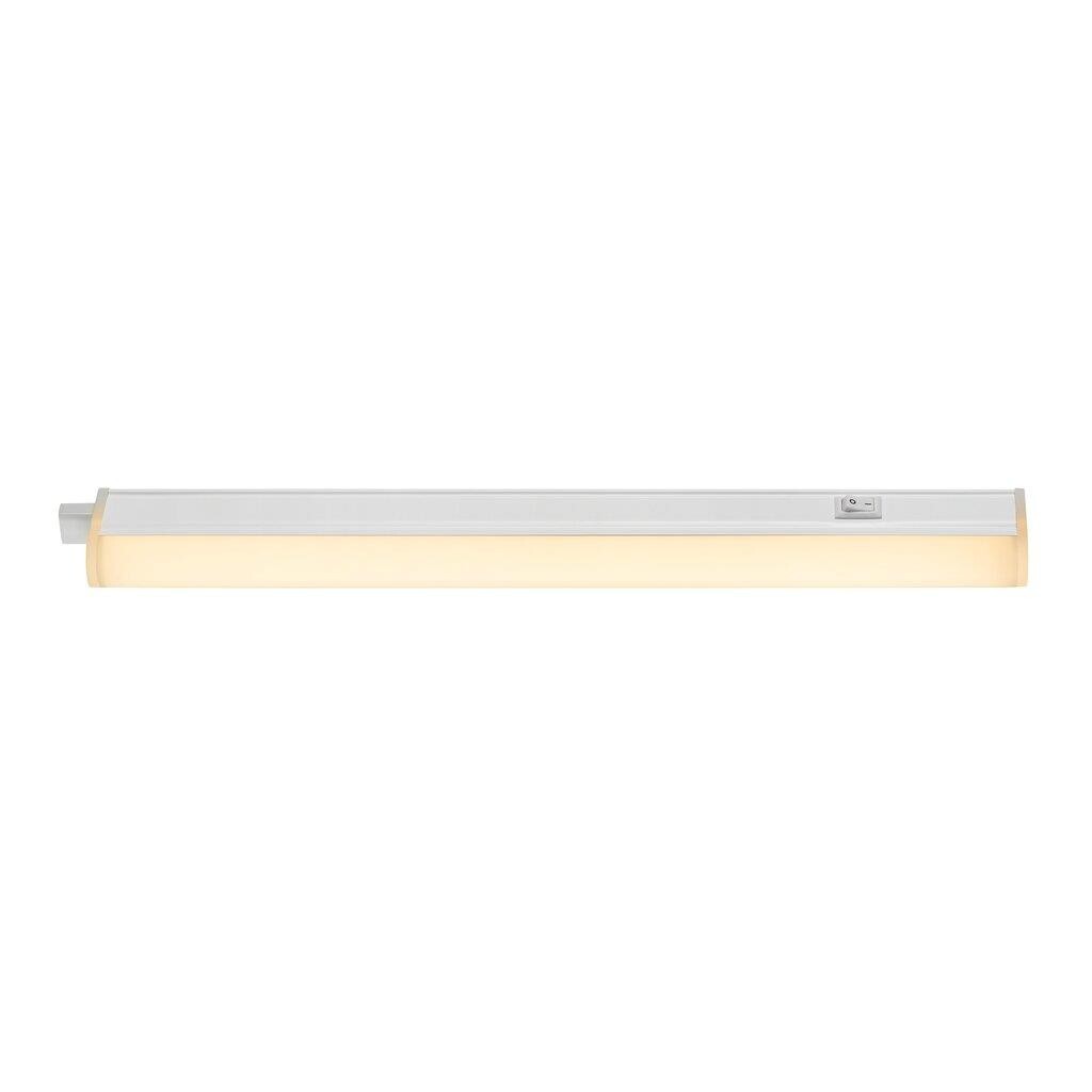Nordlux Linear LED Surface Task Light