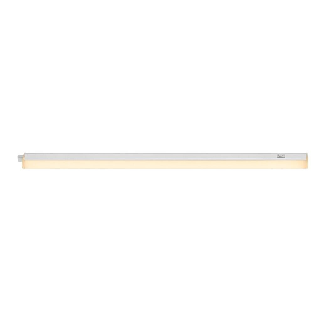 Nordlux Linear LED Surface Task Light
