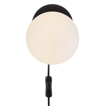 Lilly Wall Light