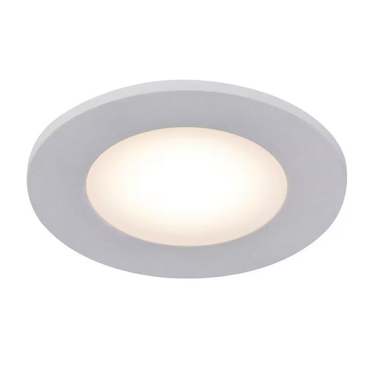 Leonis 2700K 3-Kit Recessed LED Ceiling Light IP65