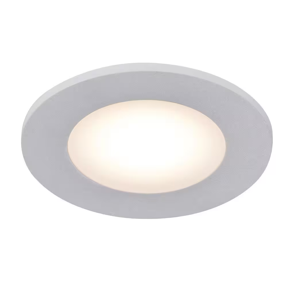 Leonis 2700K 5-Kit Recessed LED Ceiling Light IP65