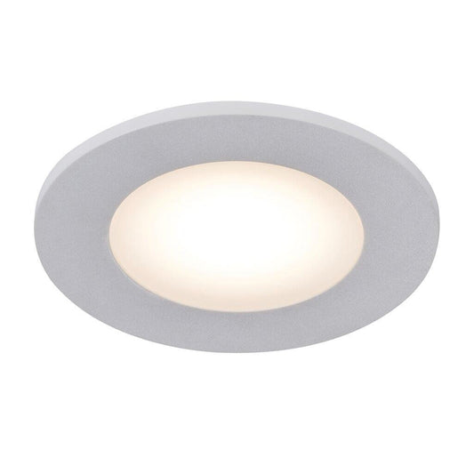 Leonis 2700K 5-Kit Recessed LED Ceiling Light IP65