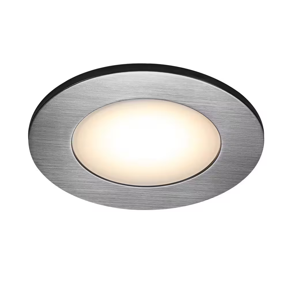 Leonis 2700K 5-Kit Recessed LED Ceiling Light IP65