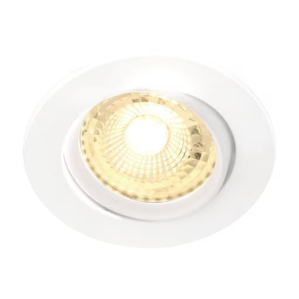 Octans 2700K 3-kit Recessed LED Ceiling Light