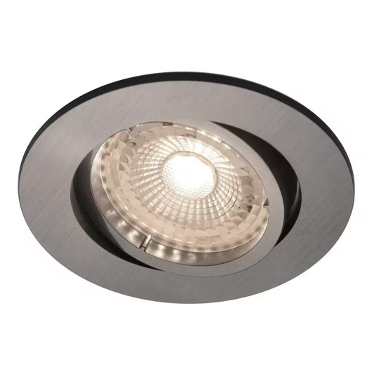 Octans 2700K 3-kit Recessed LED Ceiling Light