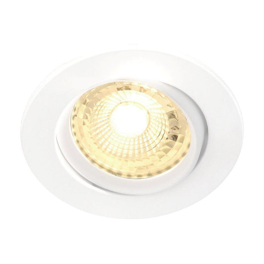 Octans 2700K 5-Kit Recessed LED Ceiling Light