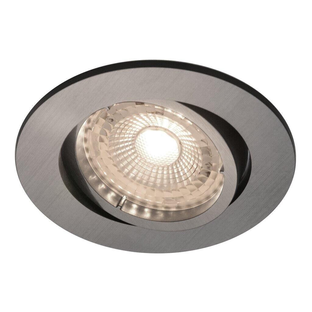 Octans 2700K 5-Kit Recessed LED Ceiling Light