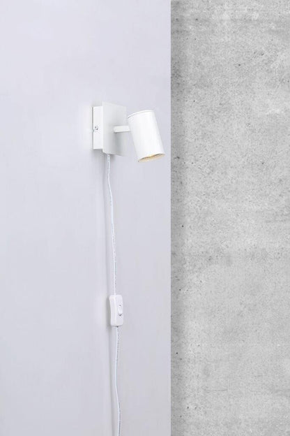Nordlux Frida Wall Spotlight