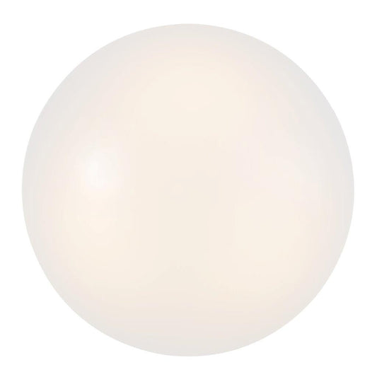 Montone 30 2700K LED Ceiling Light White