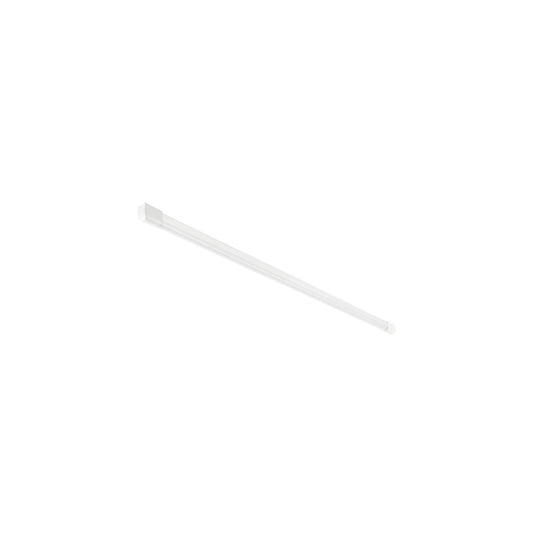 Arlington 120 Fixture Light White