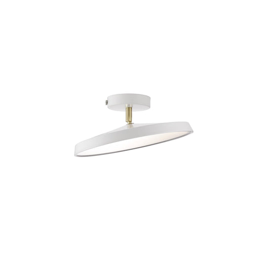 Alba Pro 30 LED Ceiling Light