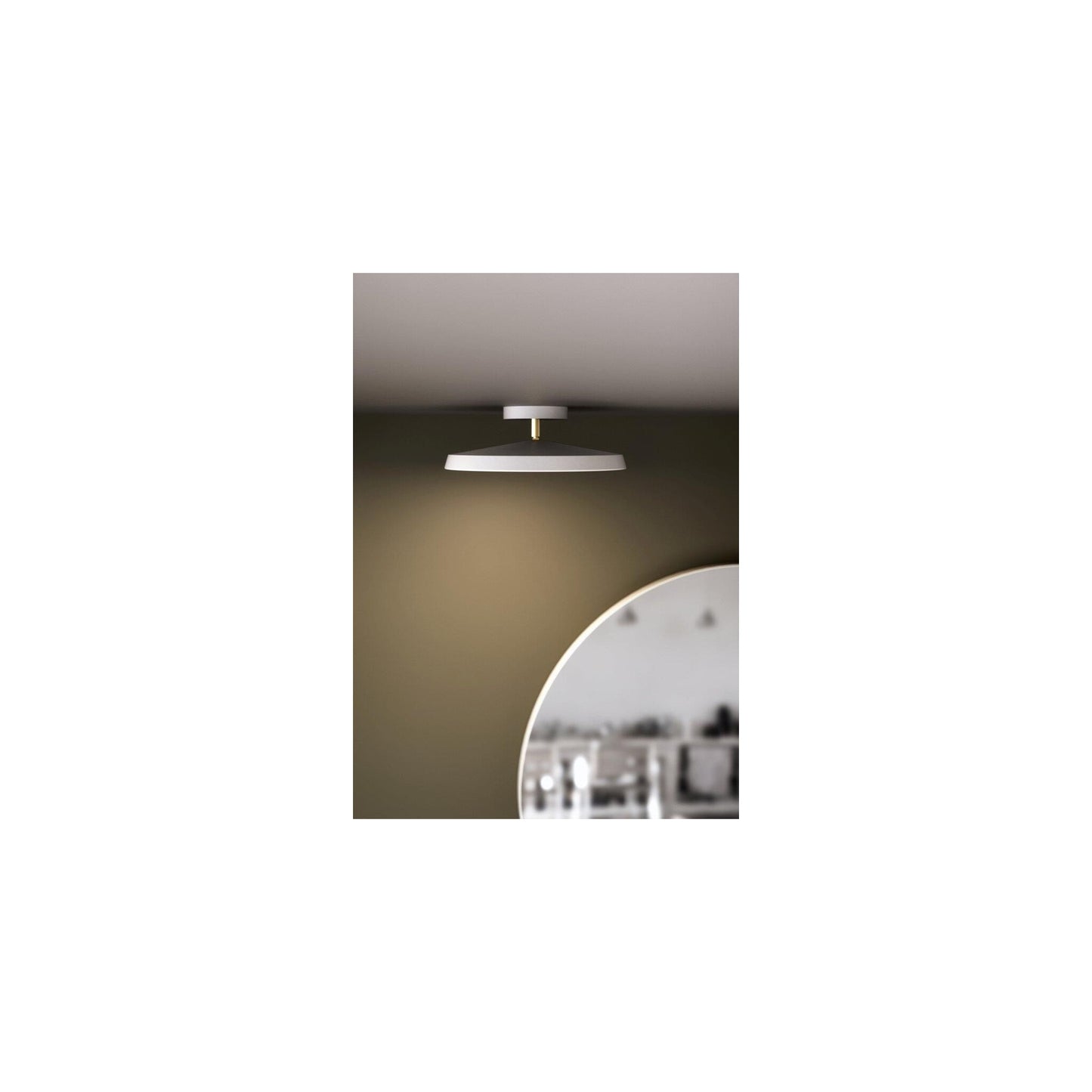 Alba Pro 30 LED Ceiling Light