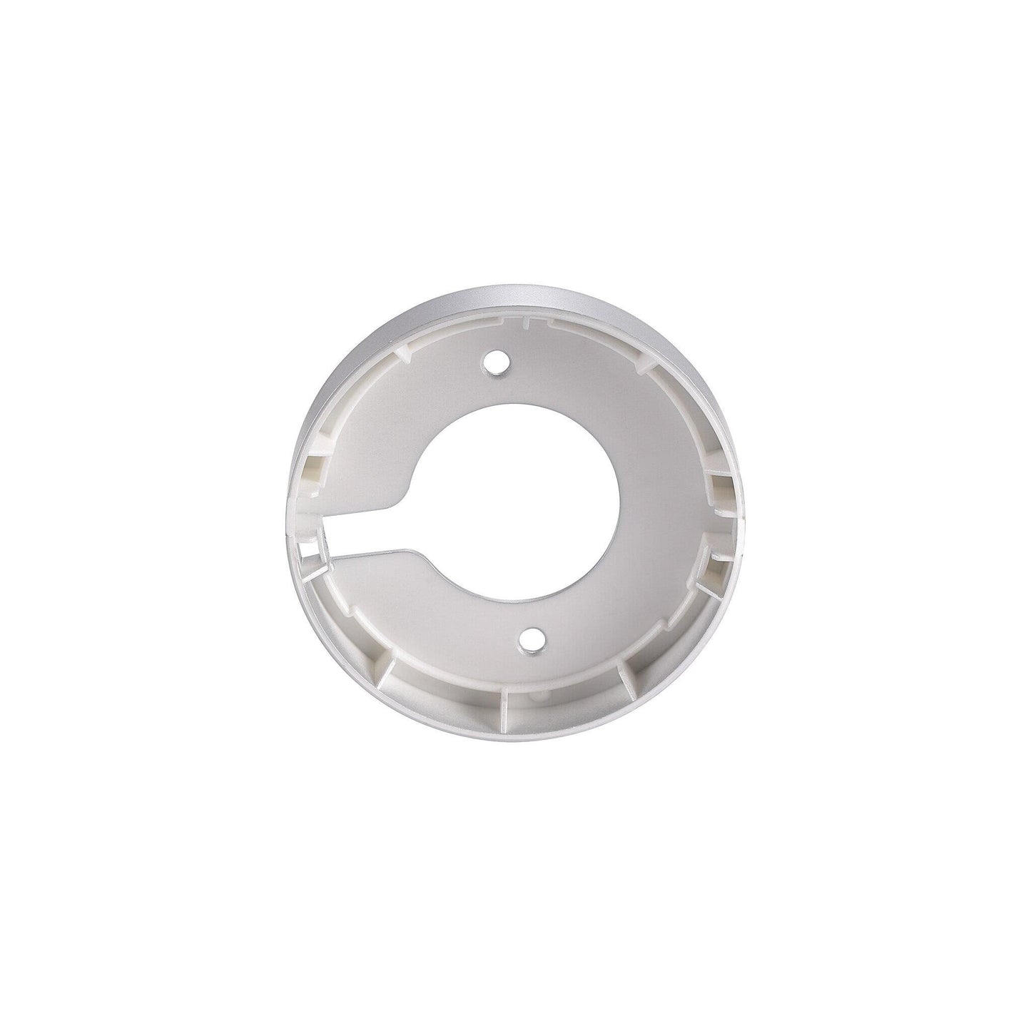 Cambio 2W 3-Kit LED Recessed Ceiling Light in White