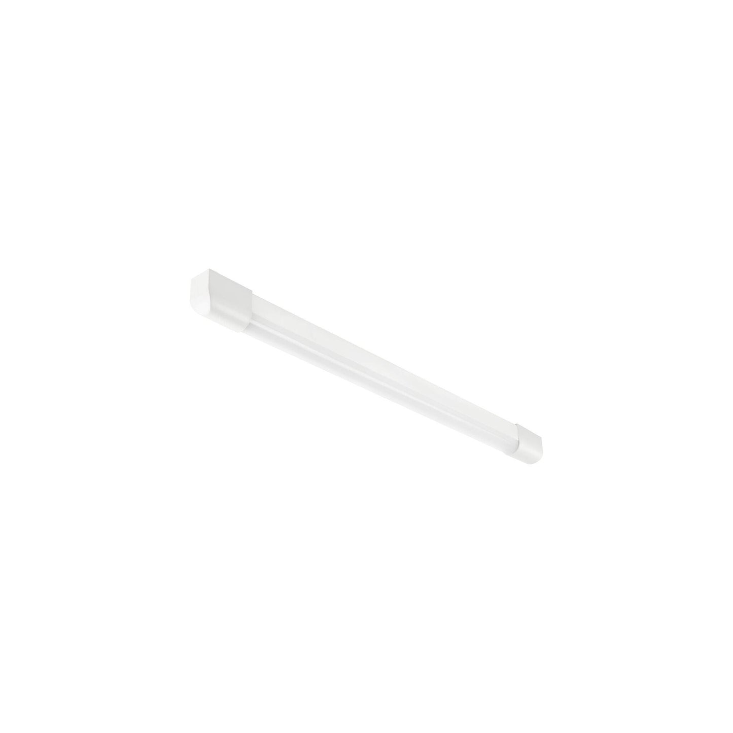 Arlington 60 Fixture Light White