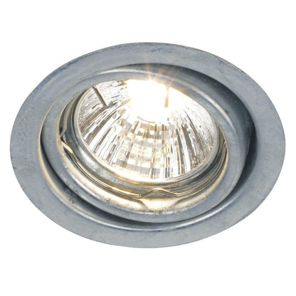 Nordlux Adjustable Recessed Downlight