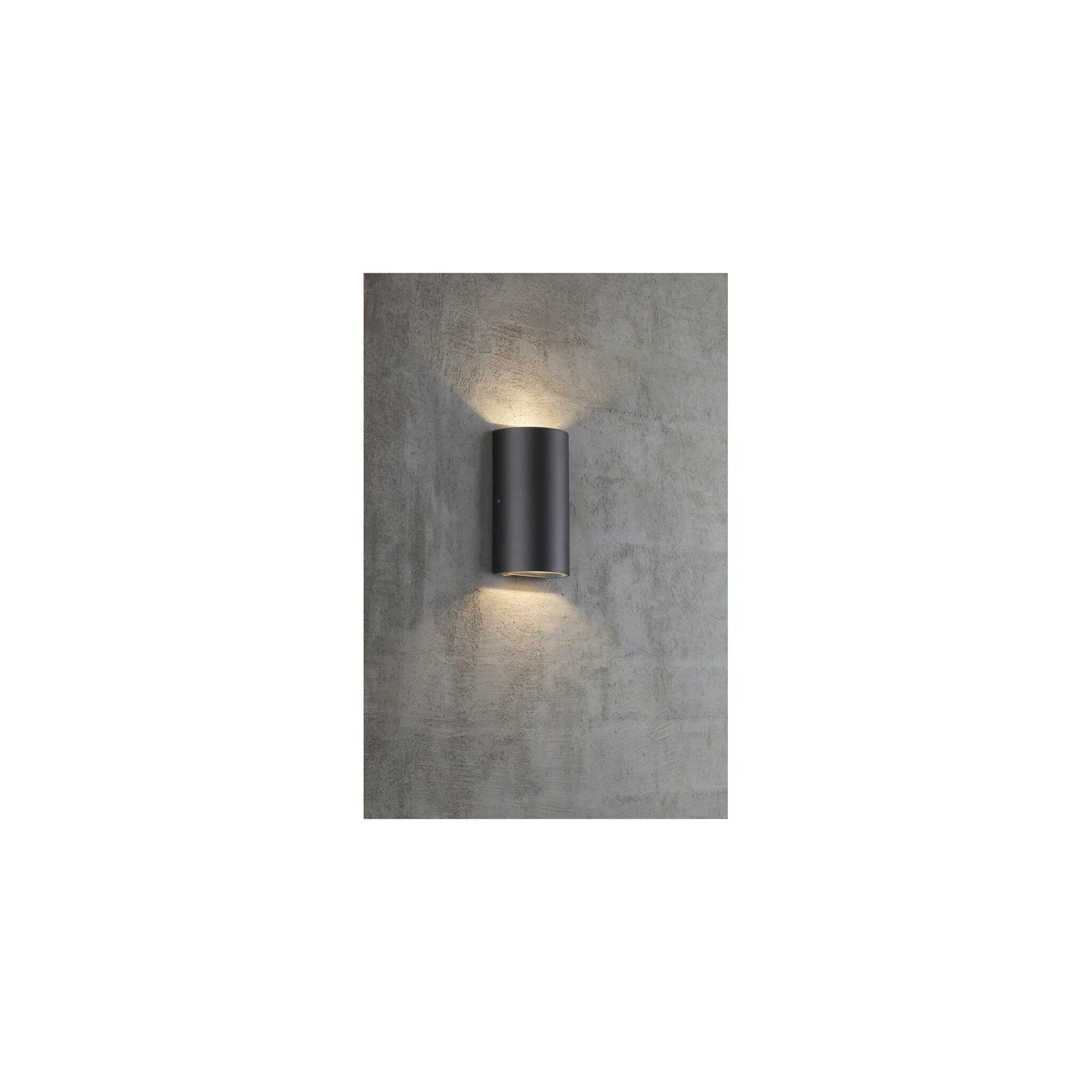 Rold Outdoor LED Wall Light