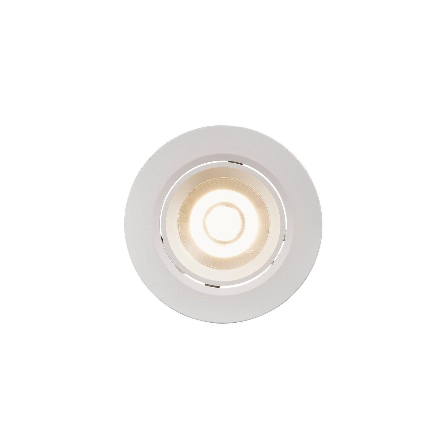 Roar Dim Tilt Recessed Ceiling Light