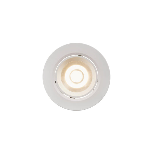 Roar Dim Tilt Recessed Ceiling Light