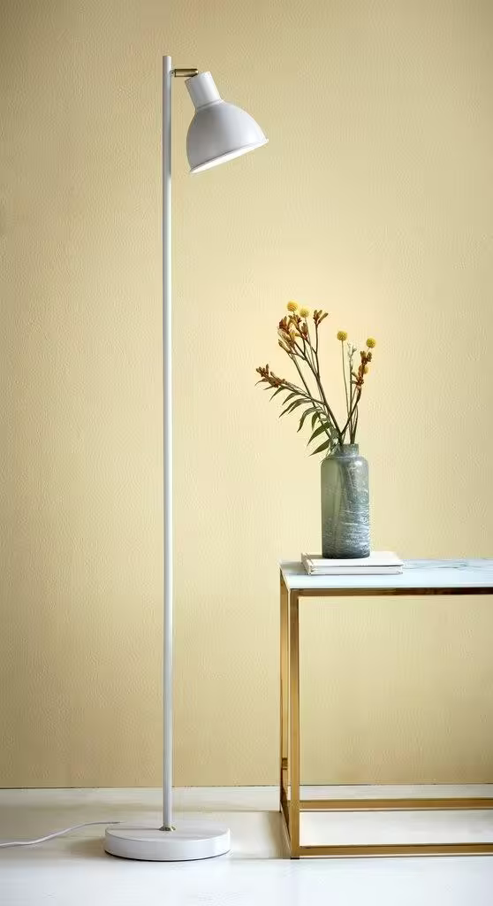 Pop Rough Floor Lamp