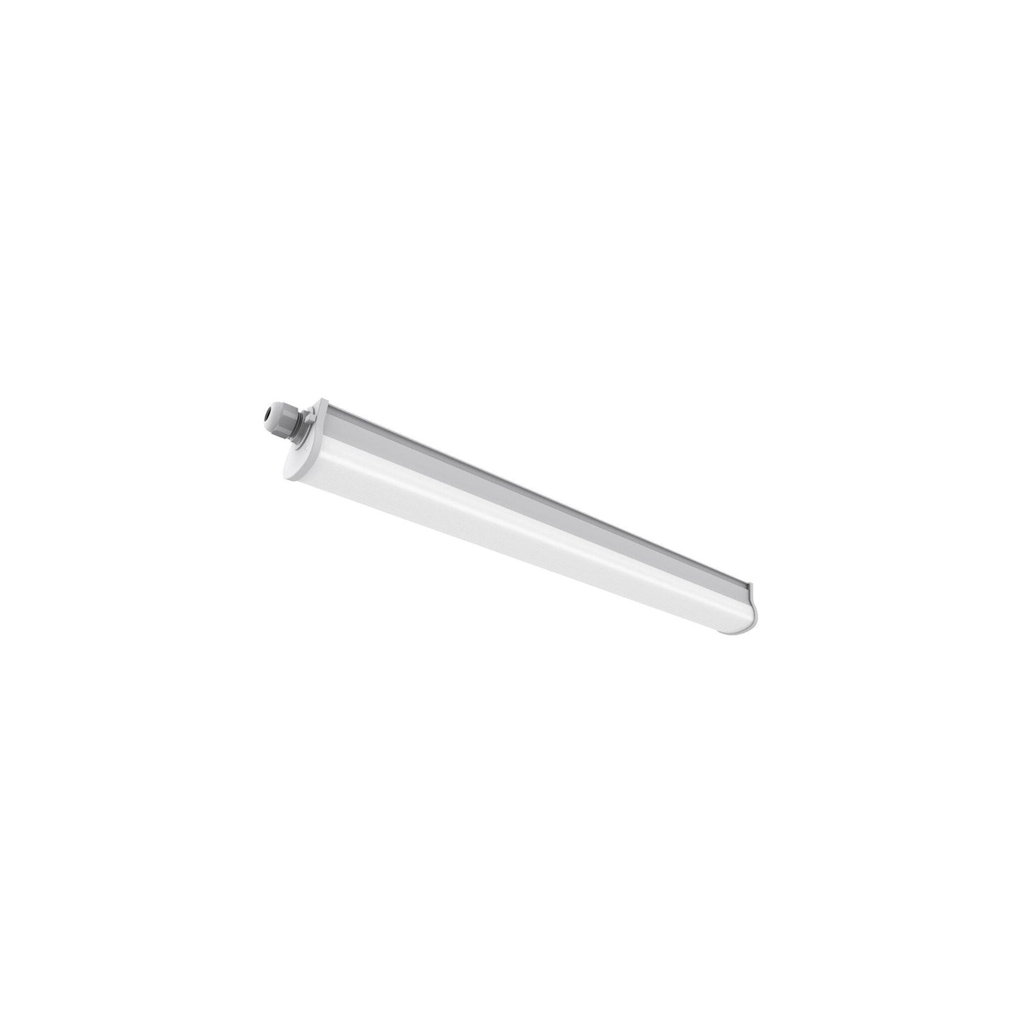 Westport 60 Outdoor LED Fixture Light White