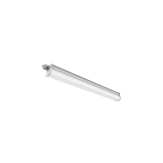 Westport 60 Outdoor LED Fixture Light White