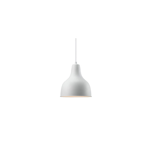 Ames Metal Pendant