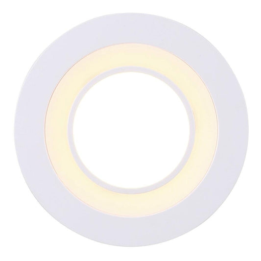 Nordlux Clyde Recessed Downlight