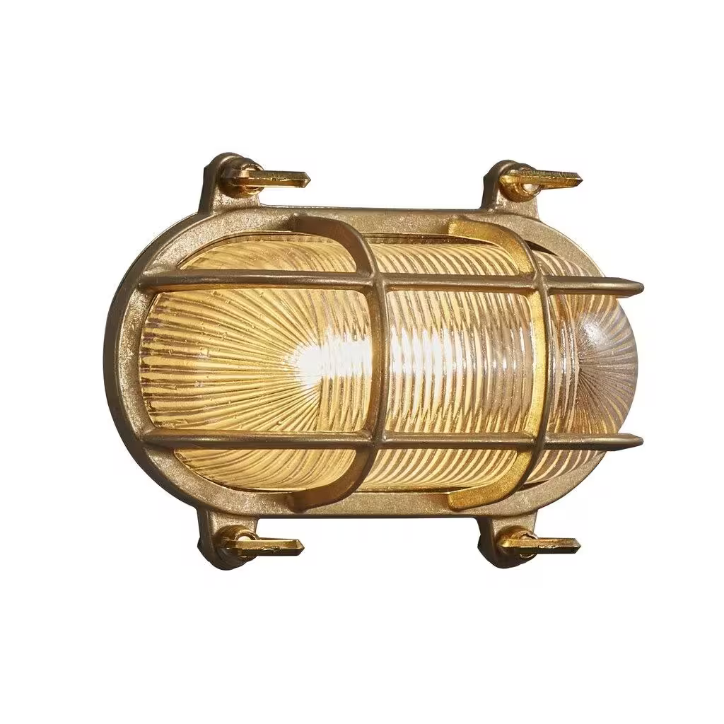 Helford Outdoor Wall Light