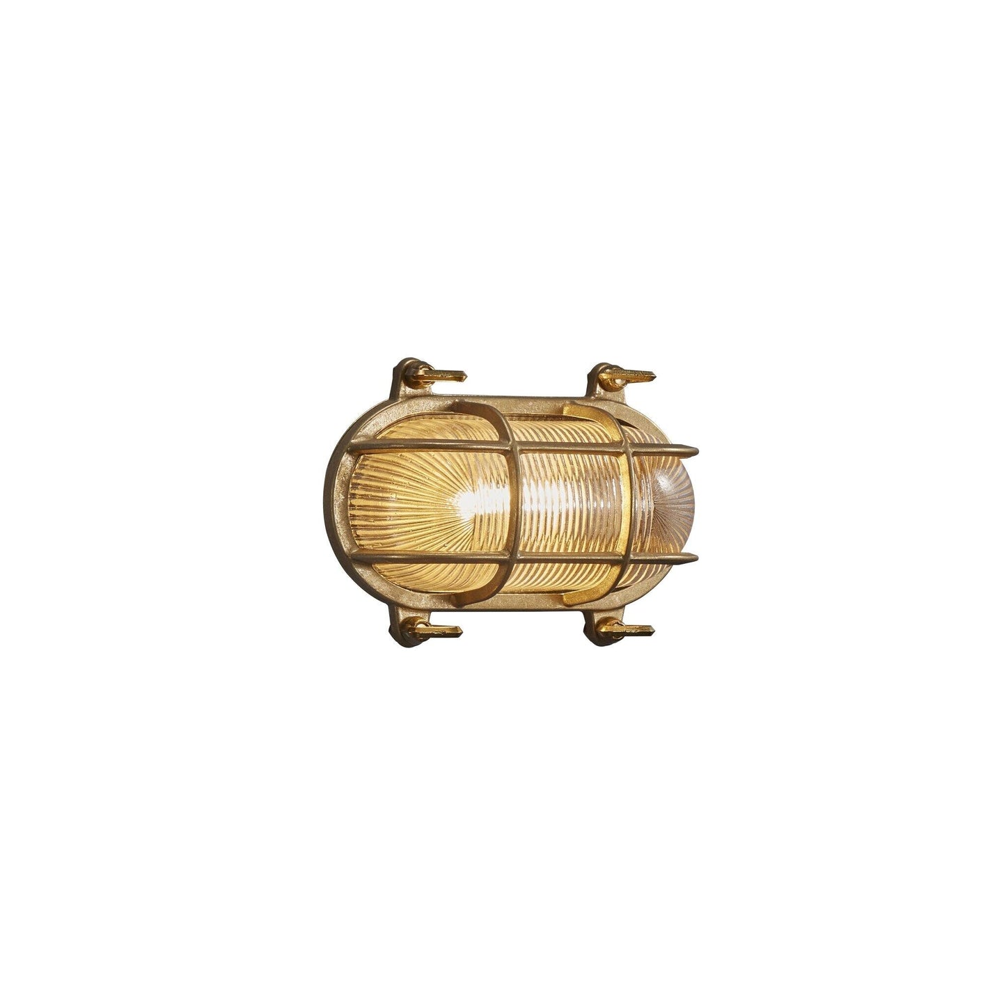 Helford Outdoor Wall Light