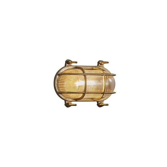 Helford Outdoor Wall Light