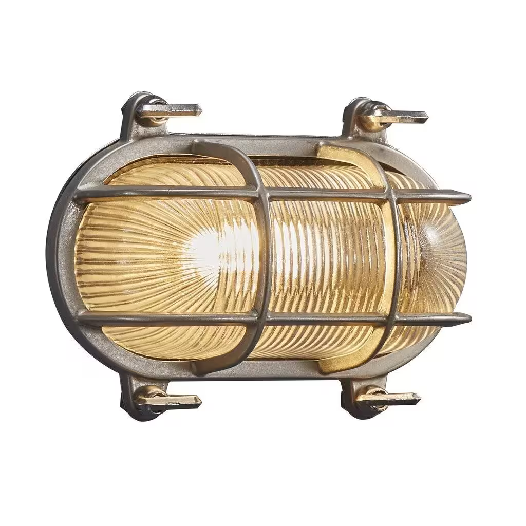 Helford Outdoor Wall Light