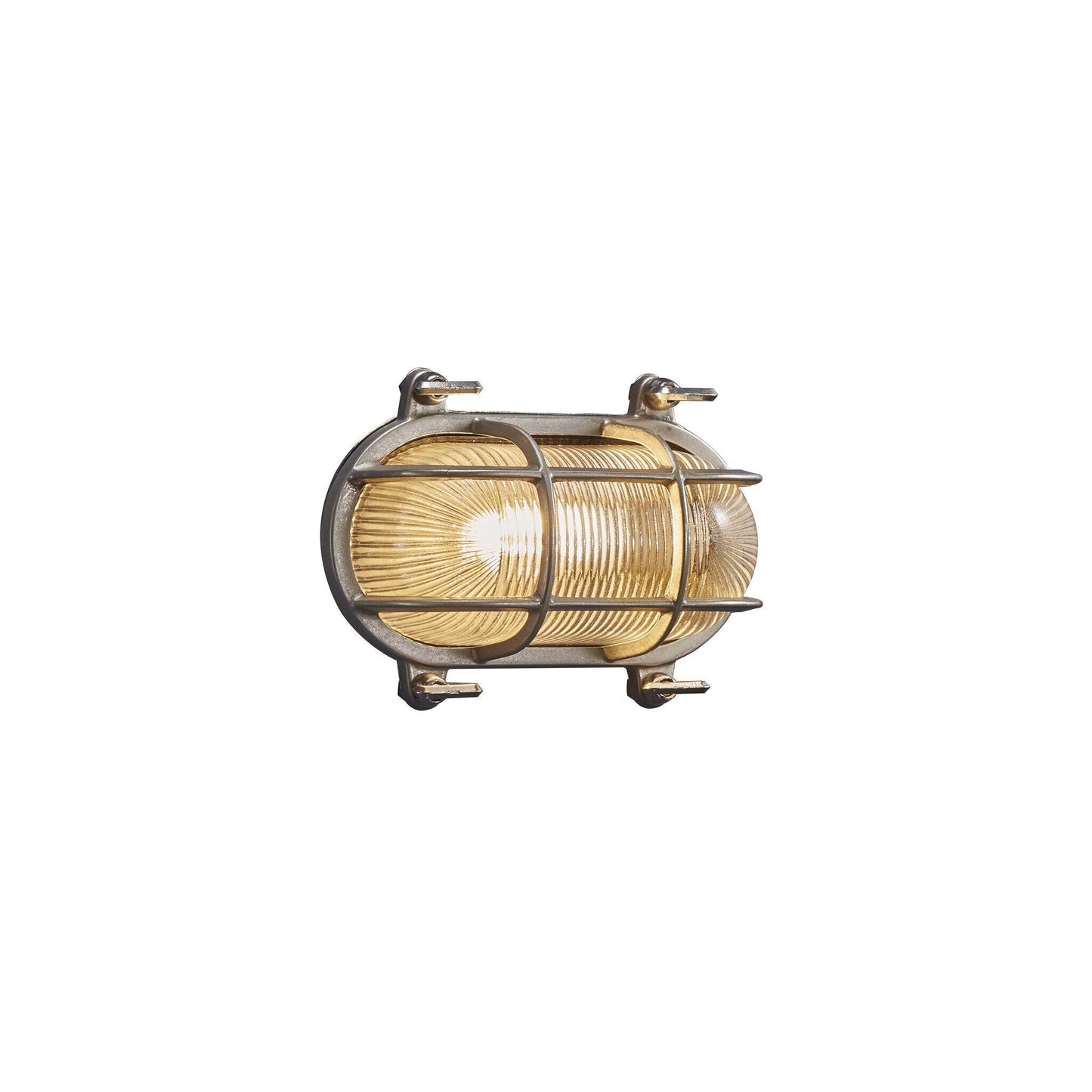 Helford Outdoor Wall Light