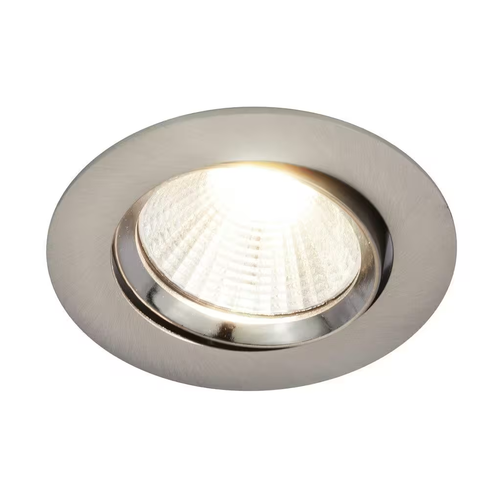 Dorado 2700K 3-Kit Dim Tilt LED Recessed Ceiling Light