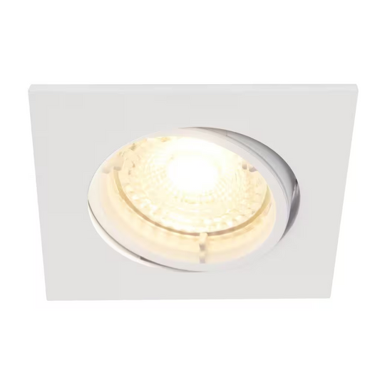 Dorado 2700K 3-Kit Dim Tilt LED Recessed Ceiling Light