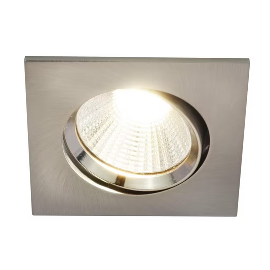 Dorado 2700K 3-Kit Dim Tilt LED Recessed Ceiling Light