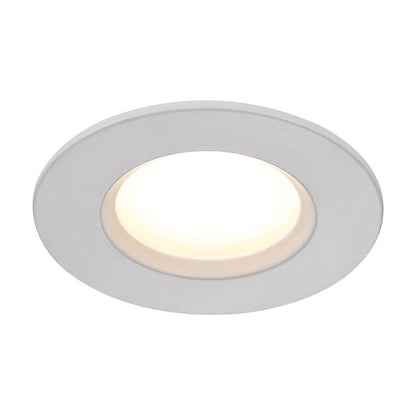 Dorado 2700K 1-Kit Dim LED Recessed Ceiling Light IP65