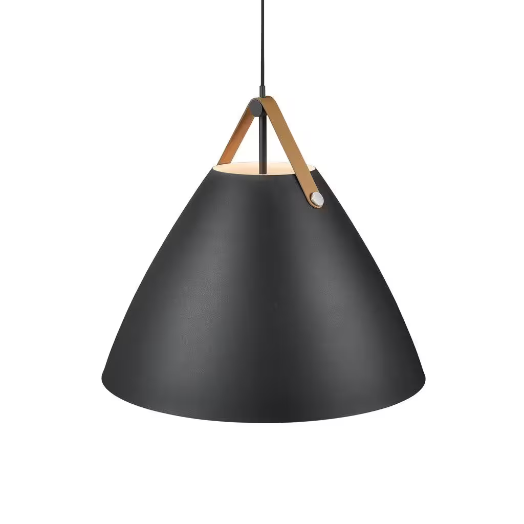Strap 68 Nordic Style Pendant
