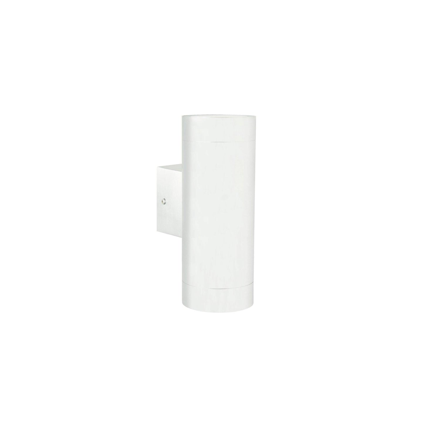 Tin Maxi Outdoor Double Wall Light